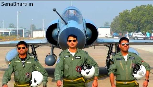 Rules to Join Indian Air force 12वीं के बाद वायु सेना में जाने के नियम eligibility for indian air force