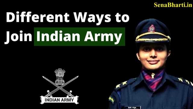 How to Join Indian Army After 10th, 12th and Graduation भारतीय सेना में कैसे शामिल
