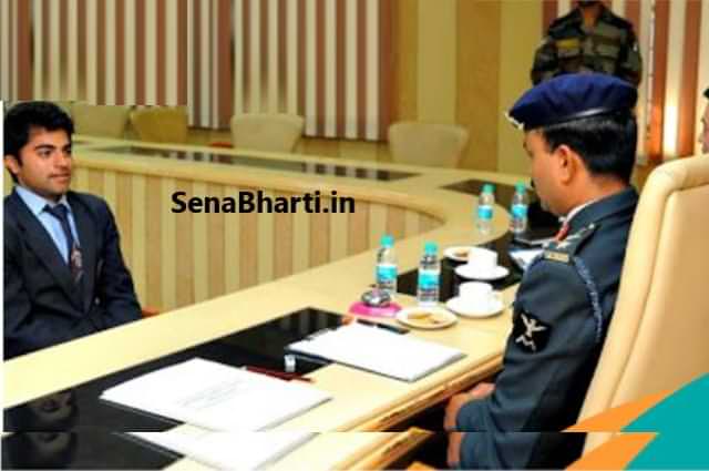Ways To Stay Calm In SSB Interviews Ways To Stay Calm In NDA SSB Personal 