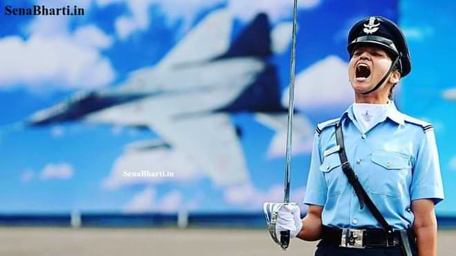 IAF Group C Recruitment Indian Air Force Group C Bharti भारतीय वायु सेना ग्रुप सी भर्ती