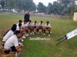 CDS SSB साक्षात्कार की तैयारी के लिए टिप्स SSB Interview