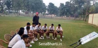 CDS SSB साक्षात्कार की तैयारी के लिए टिप्स SSB Interview