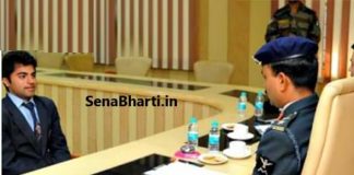 Ways To Stay Calm In SSB Interviews Ways To Stay Calm In NDA SSB Personal
