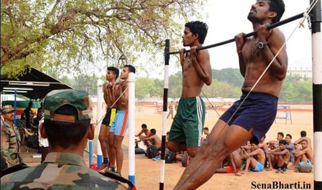 How To Prepare For Indian Army Bharti, Running, Exam, Physical Fitness