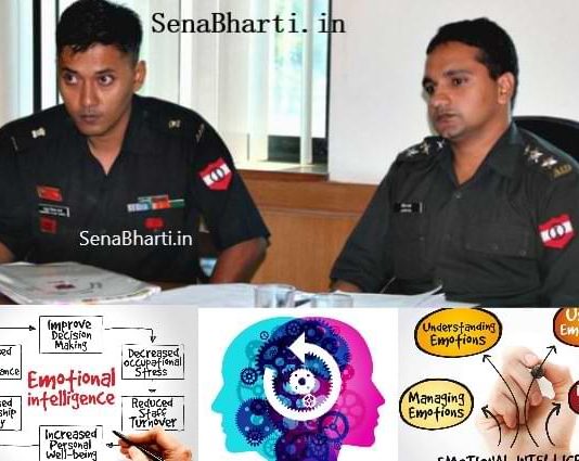 Importance Of Emotional Intelligence In SSB Interview इमोशनल इंटेलिजेंस इन हिंदी