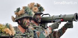 Army Bharti Joining Benefits at NCC camp Sena Bharti 2022 Rally आर्मी में भर्ती 2022