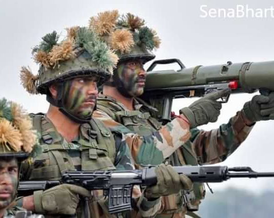 Army Bharti Joining Benefits at NCC camp Sena Bharti 2022 Rally आर्मी में भर्ती 2022