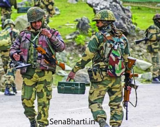 Indian Army Covid-19 certificate सेना भर्ती से पहले क्या वैक्सीन लगवाना जरूरी है?