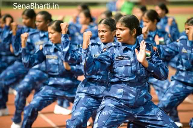 Girl Army Bharti Complete documents list Documents Required at Recruitment Rally Venue