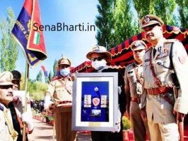 Ladakh Police Recruitment Ladakh Police Constable Recruitment लद्दाख पुलिस भर्ती