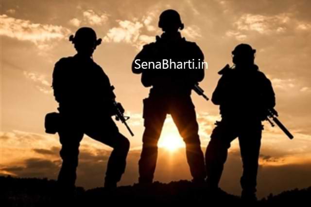 Army mein kaise shaamil ho How to Join Indian Army?