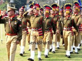 Assam Police Constable Recruitment असम पुलिस कांस्टेबल भर्ती