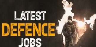 Defence Jobs Vacancy Defense Government Jobs
