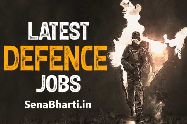 Defence Jobs Vacancy Defense Government Jobs