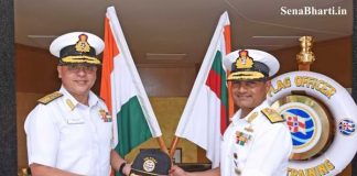 Indian navy document verification Indian navy important documents in Hindi