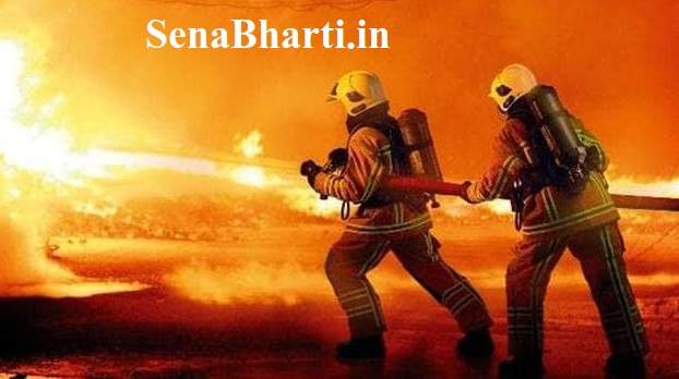 Indian Navy Fireman Recruitment Indian Navy Fireman Bharti