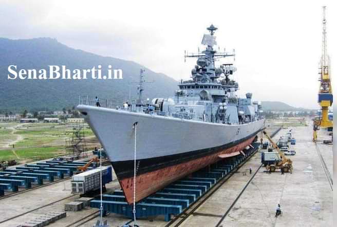 Naval Ship Repair Yard Recruitment Naval Ship Repair Yard Bharti