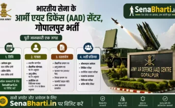 AAD Centre Gopalpur Relation Bharti