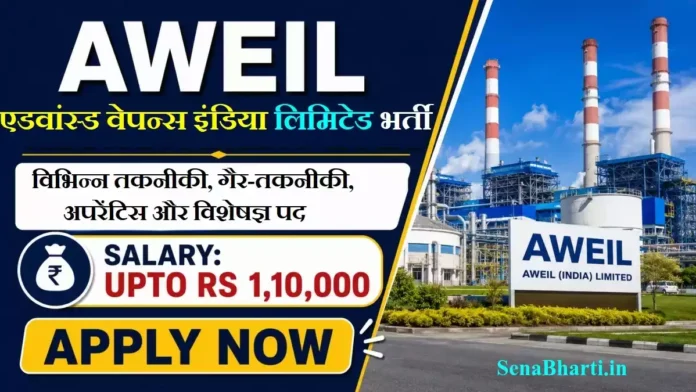 AWEIL Recruitment AWEIL Recruitment
