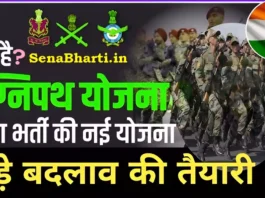 Agneepath Yojana agneepath recruitment agneepath yojna kya hai
