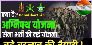 Agneepath Yojana agneepath recruitment agneepath yojna kya hai
