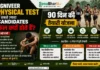 Agniveer Physical Test में सबसे ज़्यादा Candidates फेल क्यों होते हैं? 90 दिन की तैयारी योजना Agniveer Physical Test Agniveer Physical Fitness Test