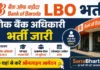 BOB Bank LBO Bharti