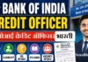 BOI Credit Officer Bharti 2026: बैंक ऑफ इंडिया में 779 पदों पर बम्पर भर्ती, ऐसे करें ऑनलाइन आवेदन BOI Credit Officer Bharti