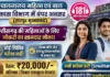 CG Mahila Helpline 181 Bharti 2026: कॉल ऑपरेटर पद पर भर्ती, पात्रता व आवेदन फॉर्म CG Mahila Helpline 181 Bharti