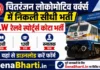 CLW Railway Sports Quota Bharti