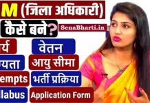 DM Kaise Bane? डीएम कैसे बने? How to become DM Officer? DM kaise bane How to become DM Officer DM banne ke liye kya kare