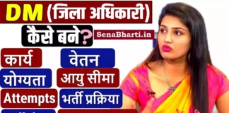 DM kaise bane How to become DM Officer DM banne ke liye kya kare