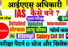 IAS Kaise Bane? IAS की तैयारी कैसे करें? IAS ki Taiyari Kaise Kare? IAS Kaise Bane IAS ki Taiyari Kaise Kare How to become IAS Officer