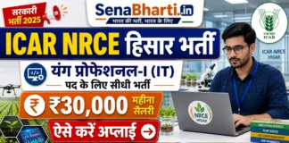 ICAR NRCE Hisar Bharti