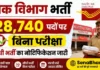 India Post Office Vacancy 2026: 28,740 पदों पर 10वीं पास सीधी भर्ती, ऐसे करें आवेदन India Post Office Vacancy