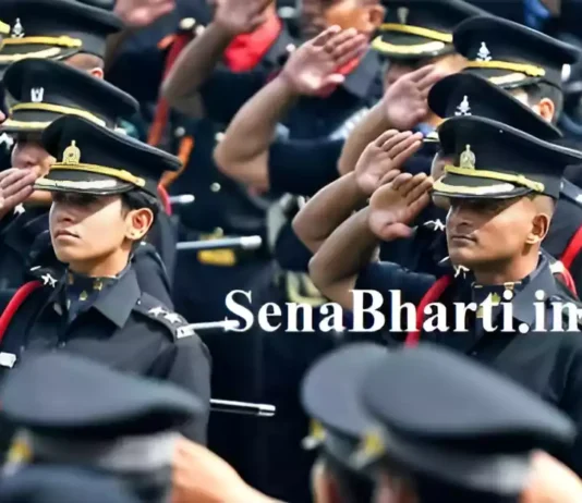 Indian Army SSC Technical Recruitment Indian Army SSC Technical Bharti