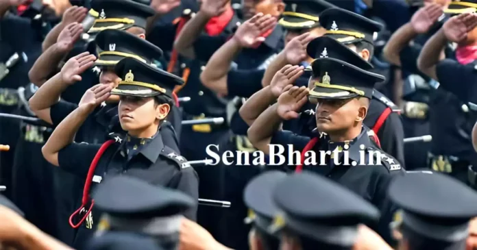 Indian Army SSC Technical Recruitment Indian Army SSC Technical Bharti