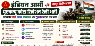 Indian Army UHQ Relation Rally Bharti