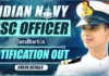Indian Navy SSC Officer Online Form 2026: 275 पदों पर भर्ती, यहाँ से करें डायरेक्ट अप्लाई Indian Navy SSC Officer Online Form