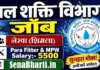 Jal Shakti Vibhag Nerwa Circle Bharti 2026: 8वीं/10वीं पास के लिए भर्ती, ऐसे भरें ऑफलाइन फॉर्म Jal Shakti Vibhag Nerwa Circle Bharti