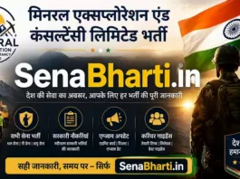MECL Bharti MECL Recruitment