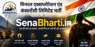 MECL Bharti MECL Recruitment