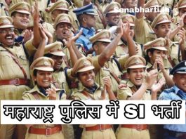 MPSC SI Vacancy MPSC Sub Inspector Recruitment
