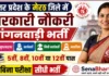 Meerut Anganwadi Bharti 2026: मेरठ आंगनवाड़ी 380 पदों पर सीधी भर्ती, यहाँ से करें ऑनलाइन आवेदन Meerut Anganwadi Bharti