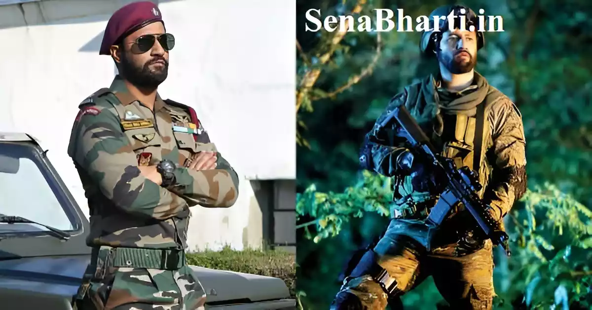 Para Commandos के Famous Operations Para Commando Kaise Bane How to Become Para Commando