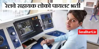 Railway RRB ALP Recruitment Railway ALP Vacancy