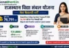 Rajasthan Vidya Sambal Yojana