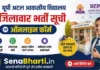 UP Atal Awasiya Vidyalaya Vacancy 2026: यूपी अटल आवासीय विद्यालय जिलावार भर्ती सूची एवं ऑनलाइन फॉर्म UP Atal Awasiya Vidyalaya Vacancy