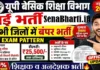 UP Basic Shiksha Vacancy