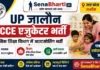 UP Jalaun ECCE Educator Bharti 2026: उत्तर प्रदेश बेसिक शिक्षा विभाग में 90 पदों पर भर्ती, यहाँ से करें ऑनलाइन आवेदन UP Jalaun ECCE Educator Bharti